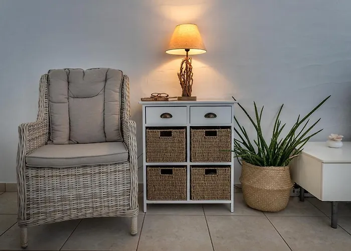 Protaras Villa Nicol 21
