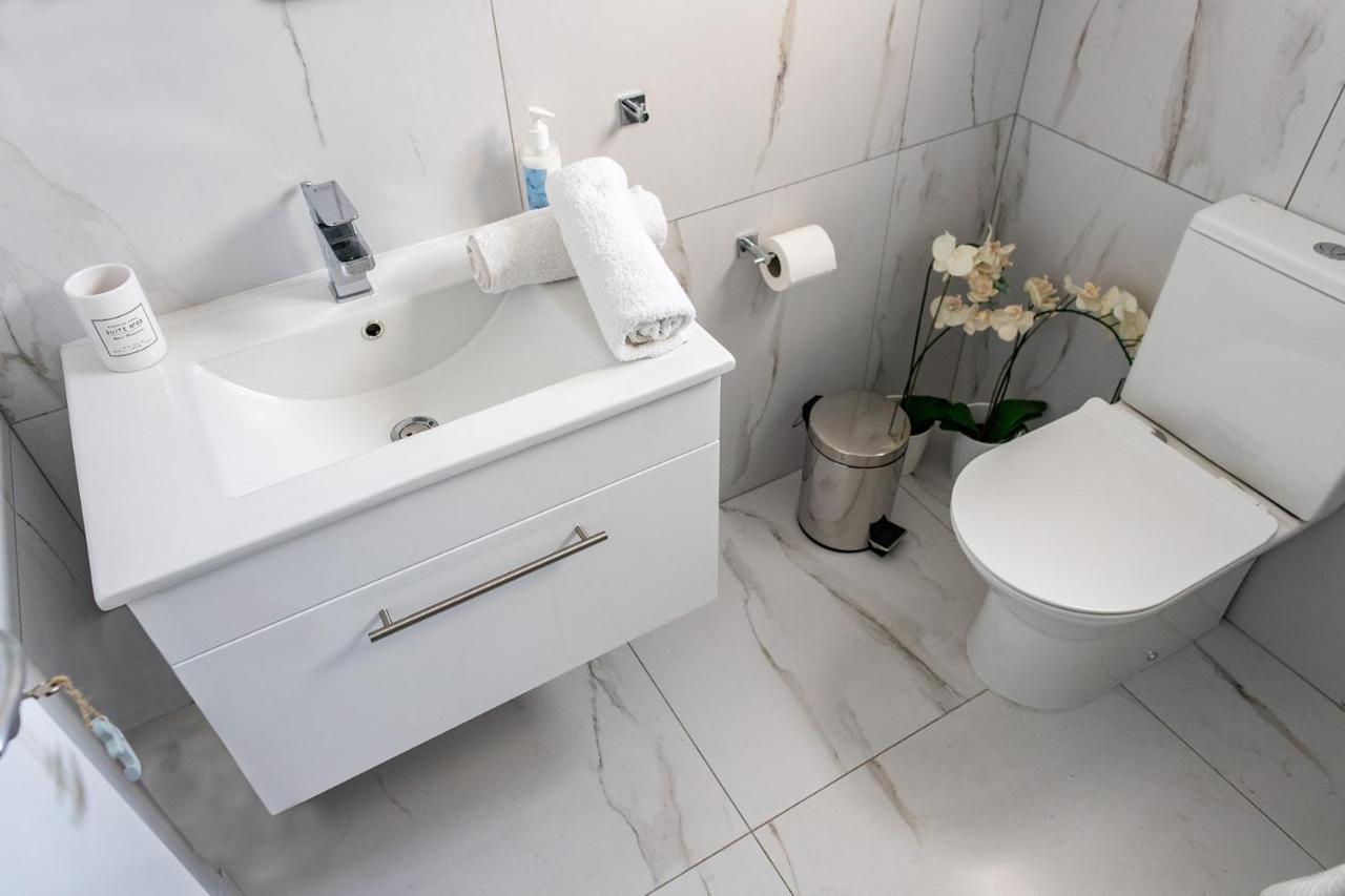 Protaras Nicol 21 Villa Paralímni