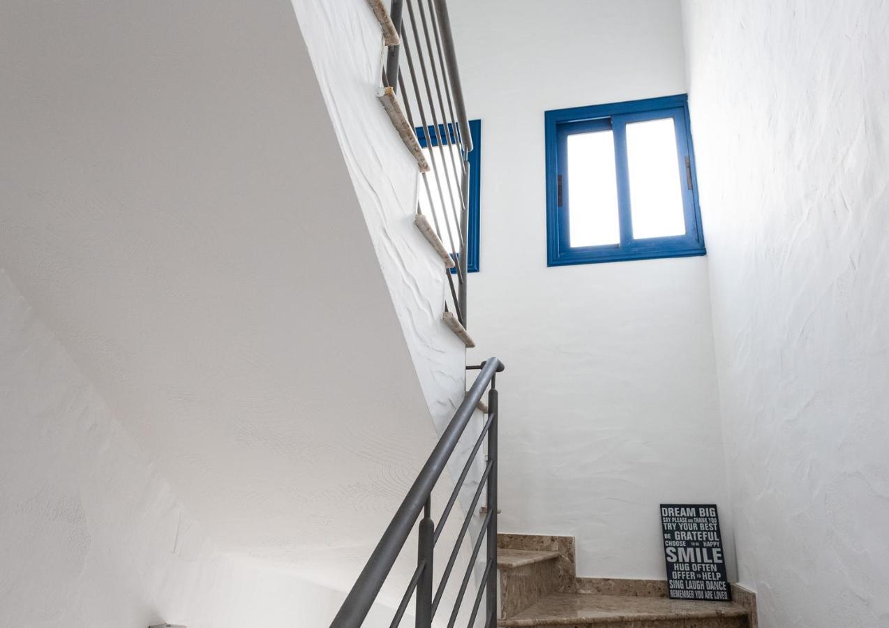 Villa Protaras Nicol 21 Paralímni